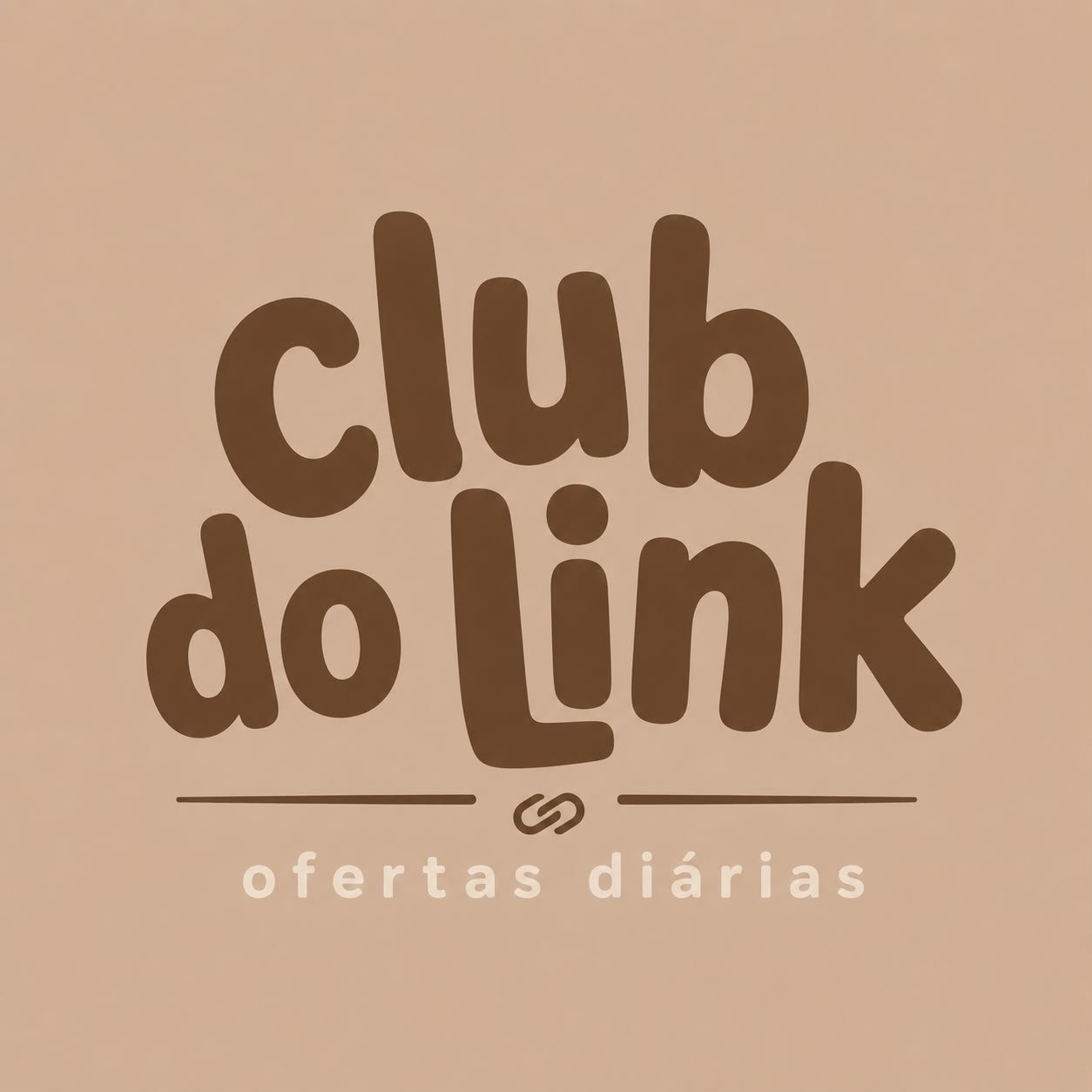Logo do Club do Link